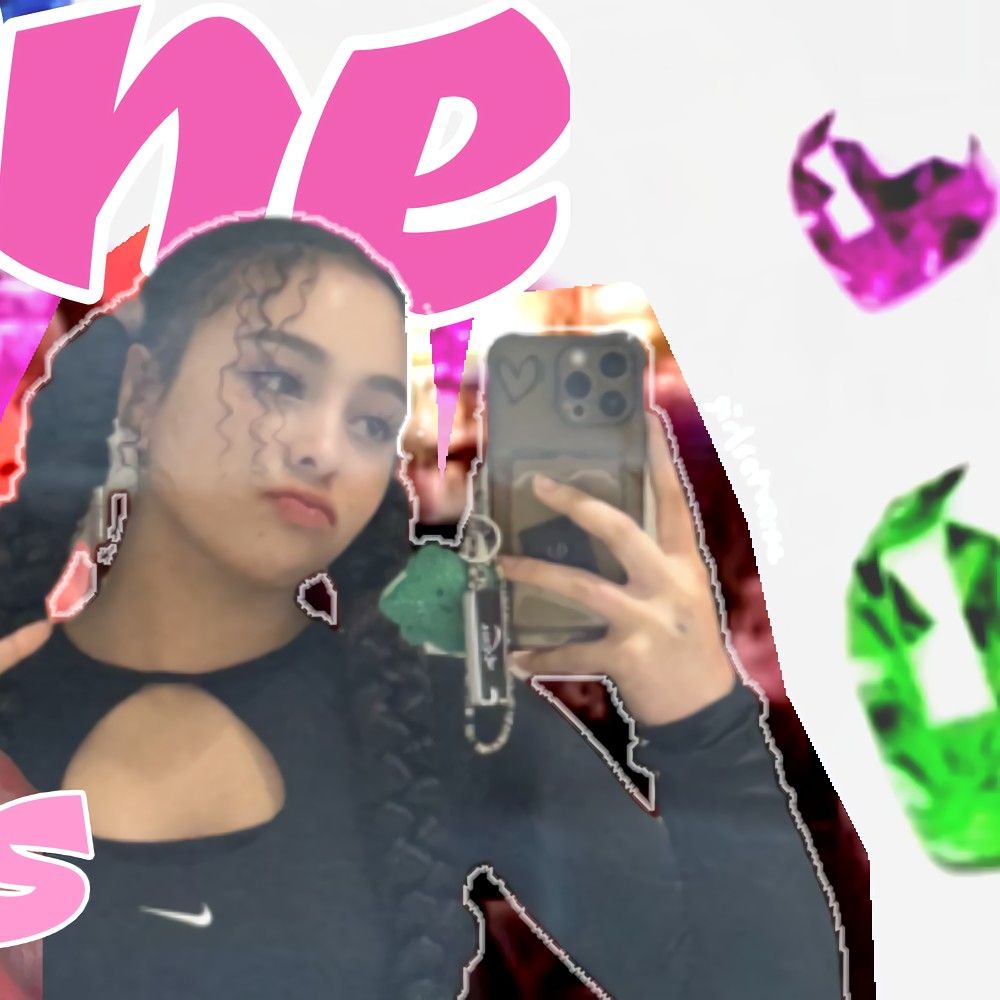 Behind-the-scenes cut of GIRLSET