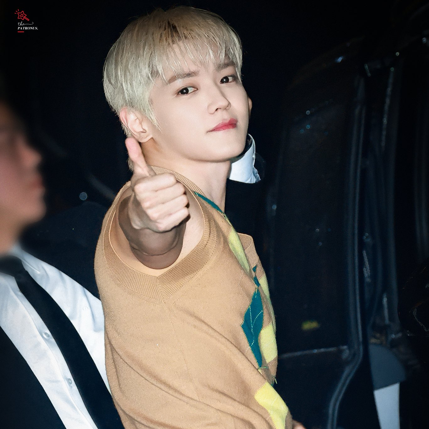 泰容 (NCT 127)的最新照片