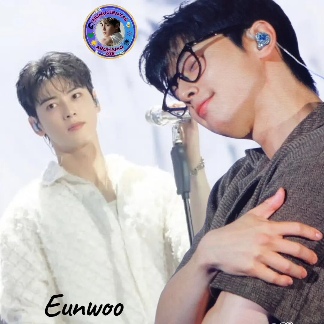 Latest photo of Eunwoo (ASTRO)