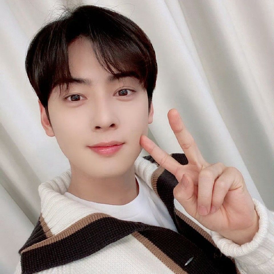 車銀優 (ASTRO)的幕後花絮