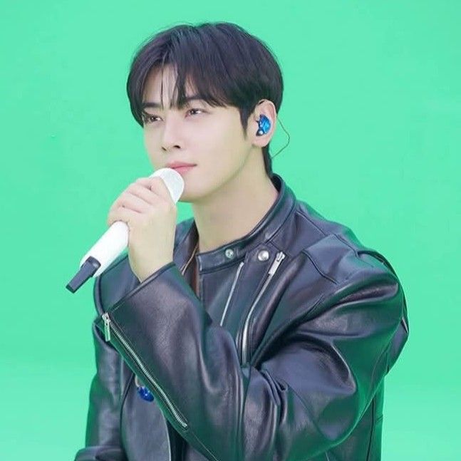 車銀優 (ASTRO)的幕後花絮