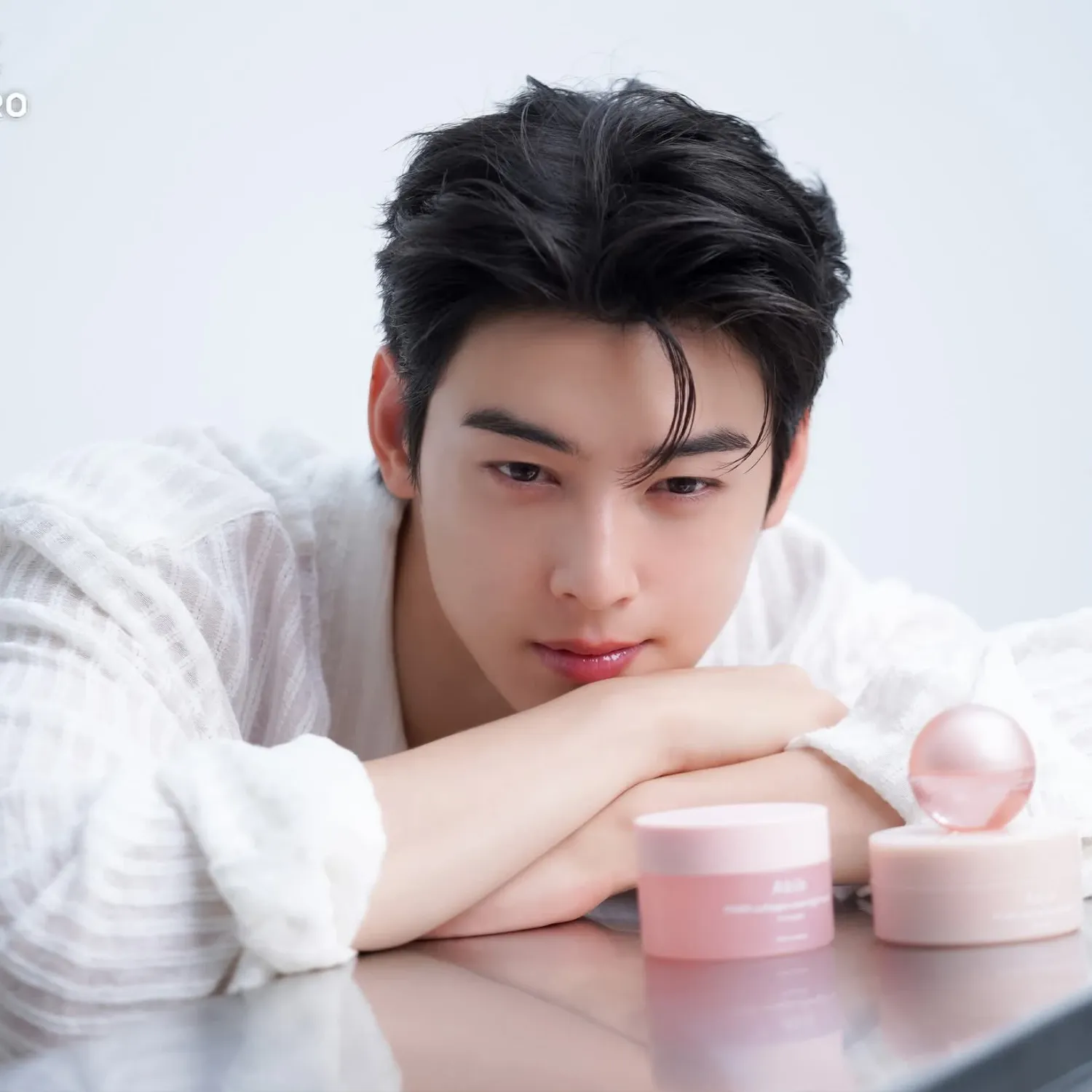 Latest photo of Eunwoo (ASTRO)