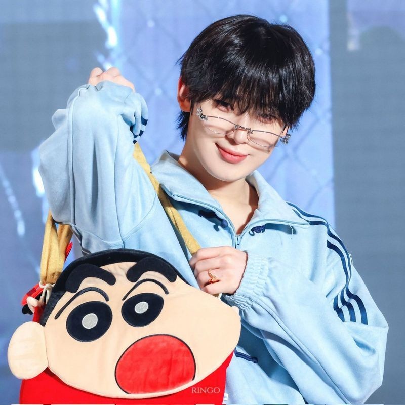 Foto aktivitas terbaru Sunoo (ENHYPEN)