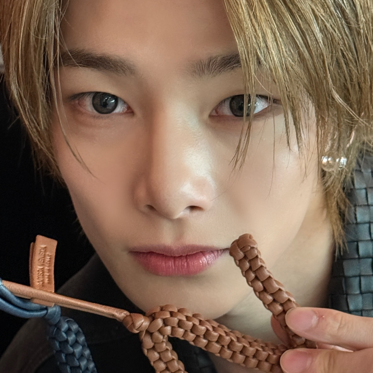 Foto aktivitas terbaru Stray Kids