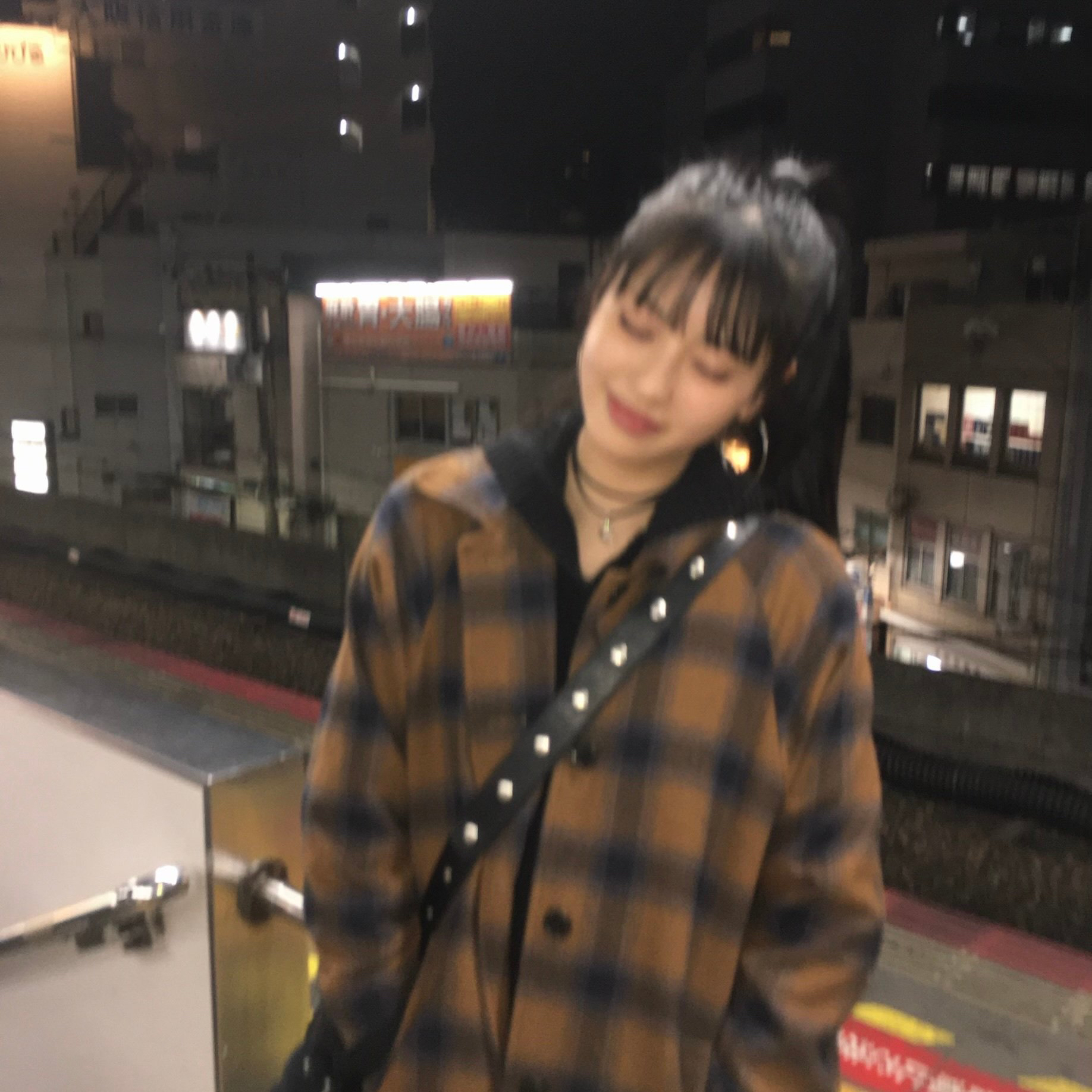 Recent activity shot of Koko (izna)