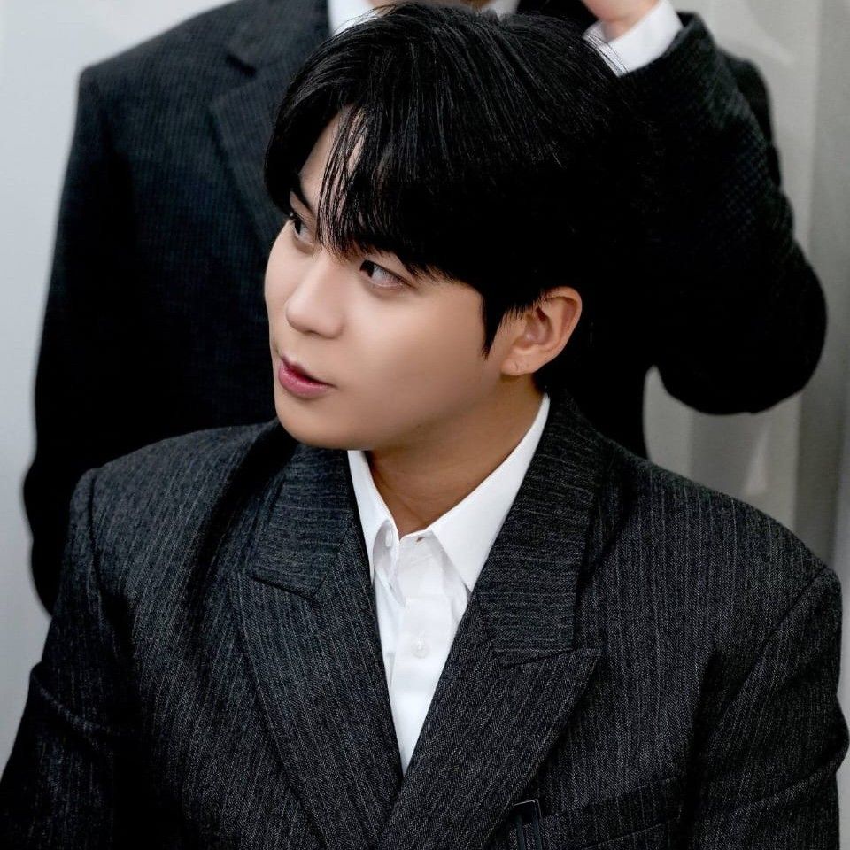 ATEEZの最近の活動写真