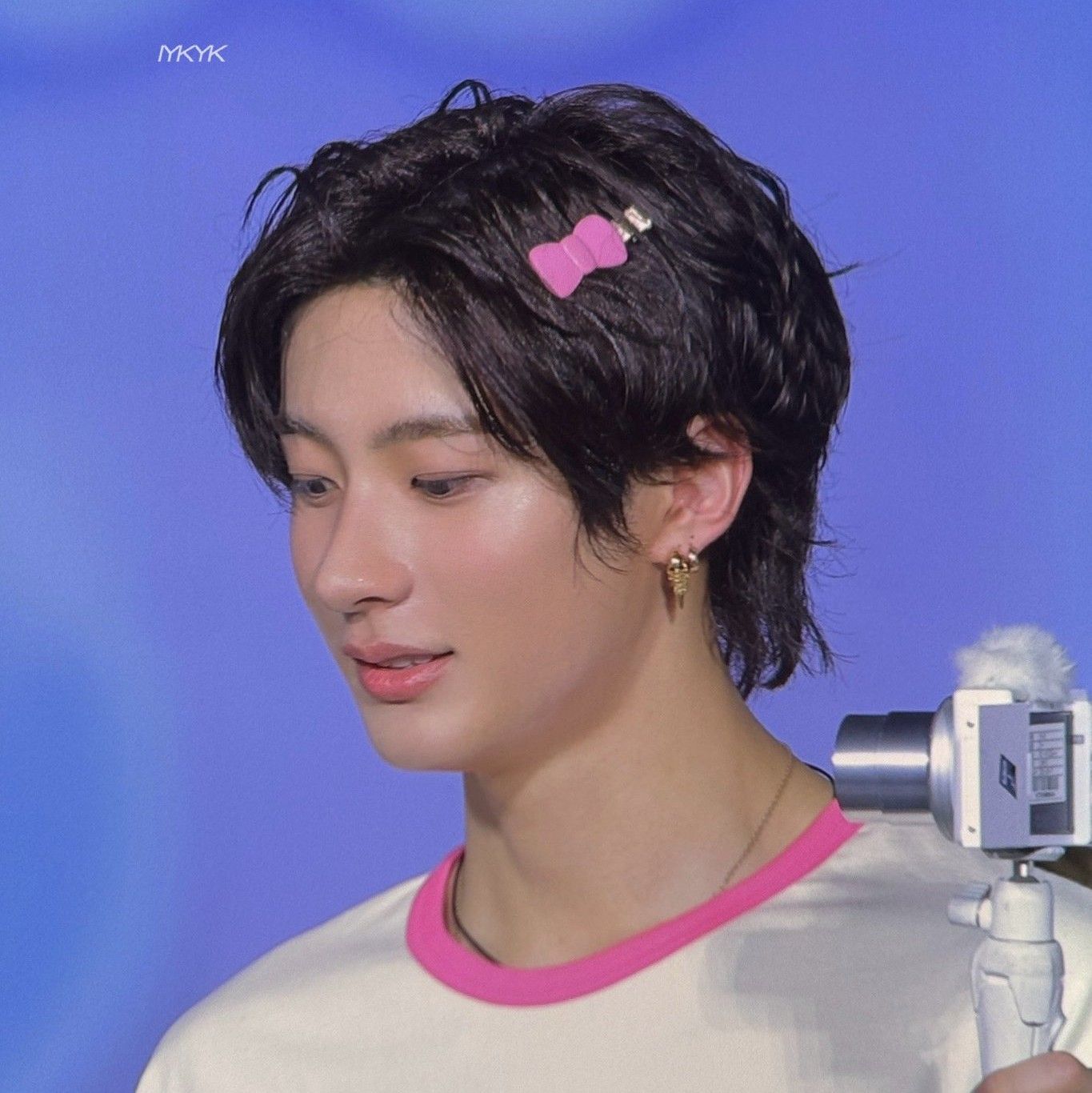 Latest photo of Anton (RIIZE)