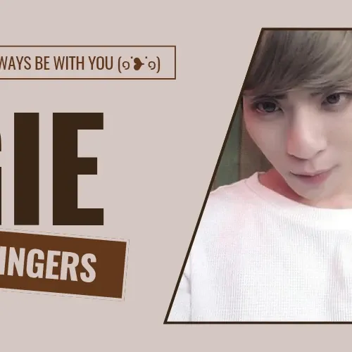 Recent activity shot of Jonghyun (SHINee)