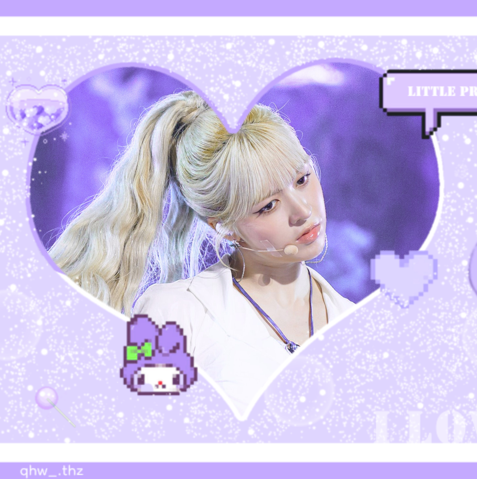 NMIXX LILY Fandom Community │ No.1 KPOP App CHOEAEDOL