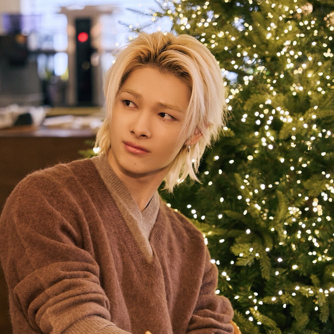 NI-KI (ENHYPEN)的最新照片