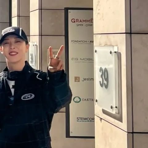 Momen yang diabadikan oleh penggemar MAMAMOO