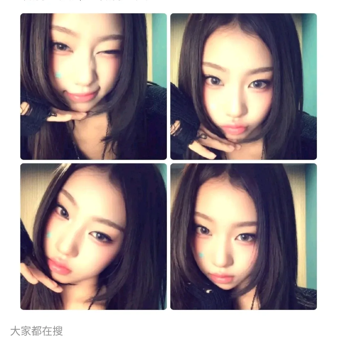 Behind-the-scenes cut of izna