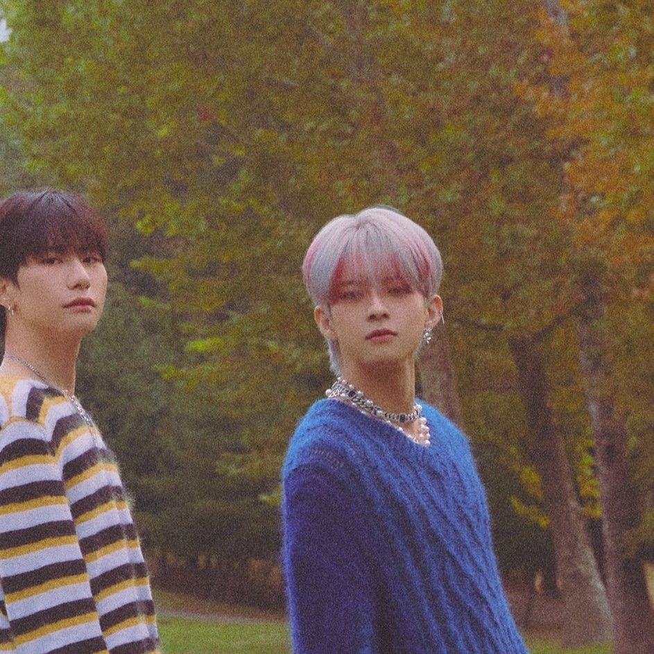 A moment captured by VICTON's fan