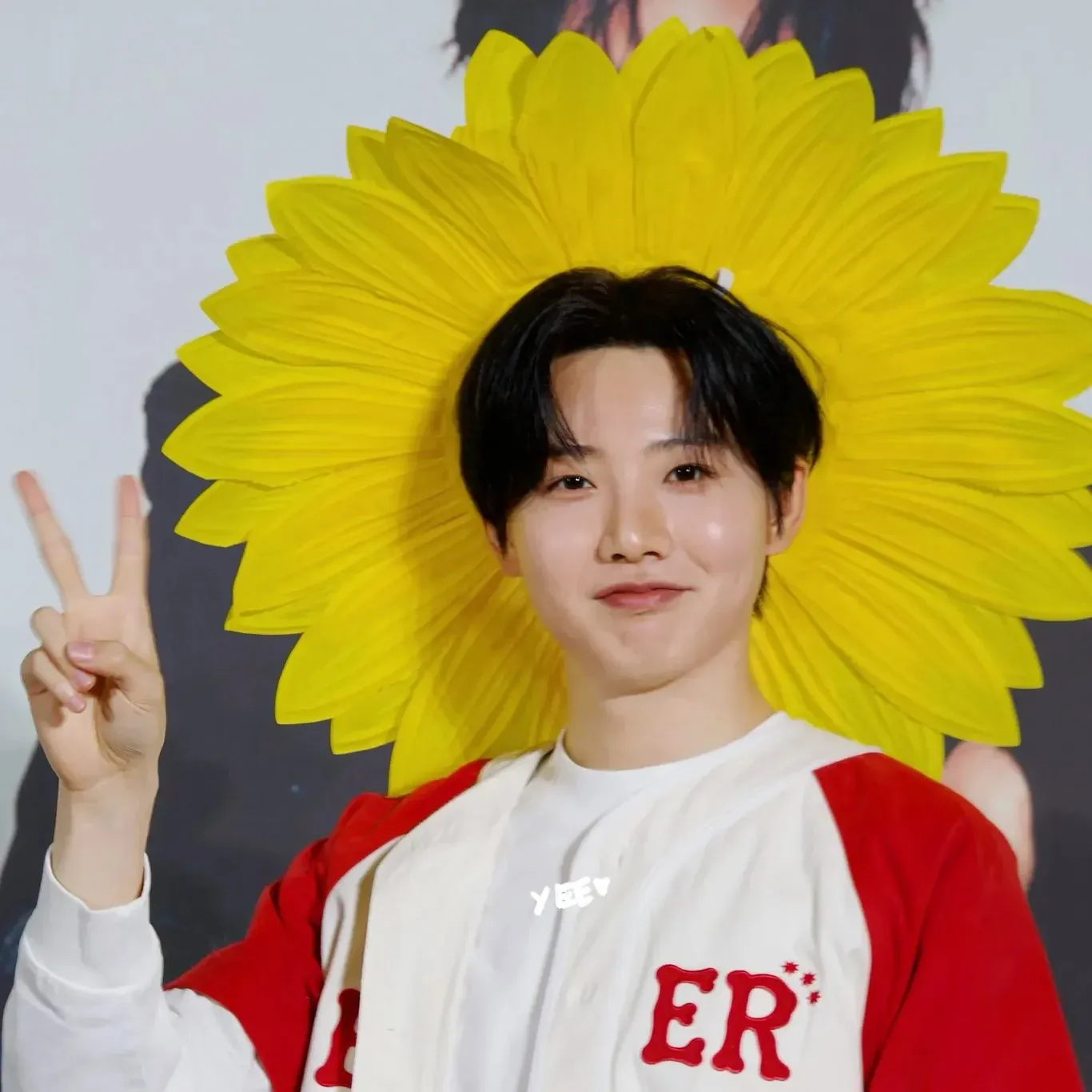 Latest photo of Junkyu (TREASURE)