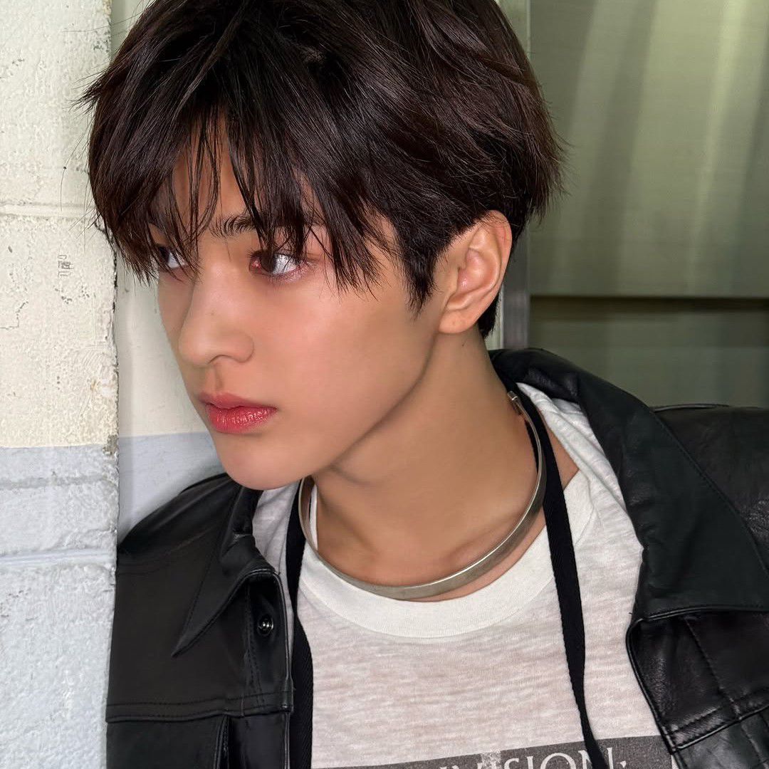 Latest photo of CORTIS