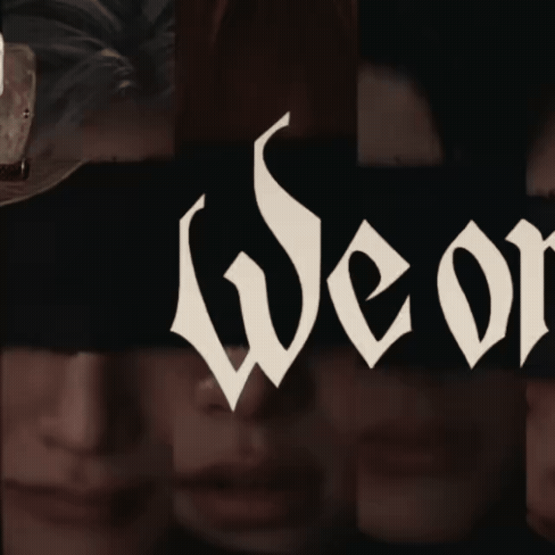 Recent activity shot of Nicholas (&TEAM)