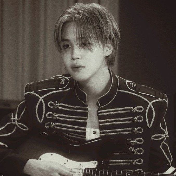 Momen yang diabadikan oleh penggemar Jimin (BTS)