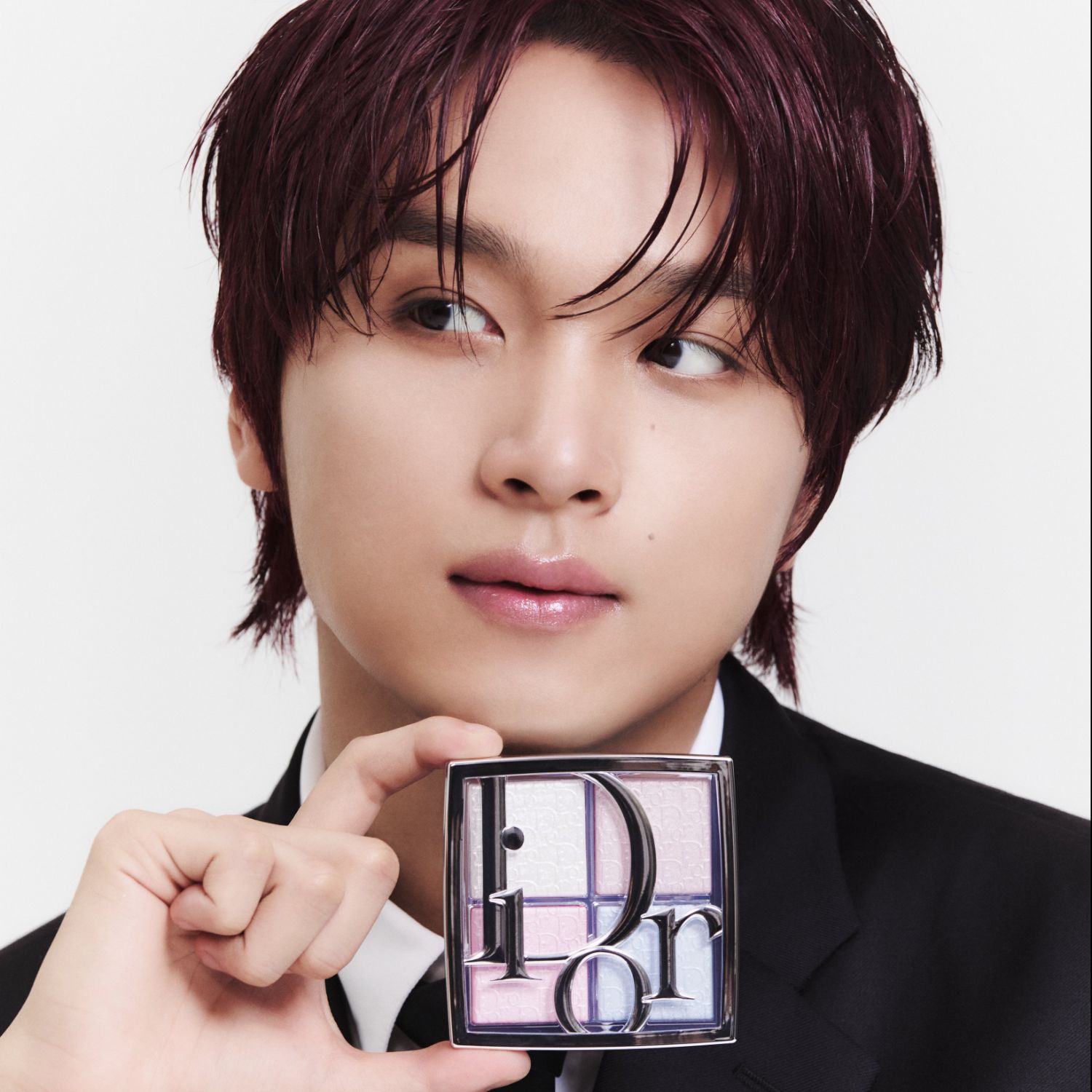 Latest photo of Haechan (NCT 127, NCT DREAM)