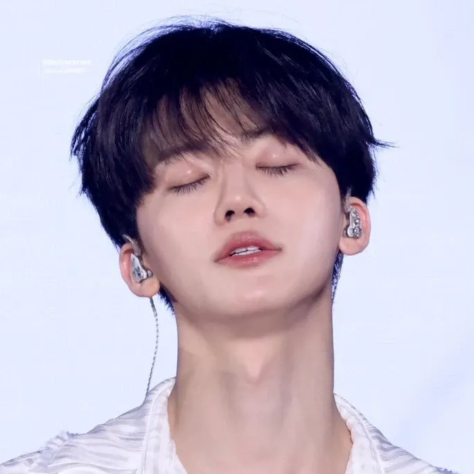 Latest photo of Jaemin (NCT DREAM)