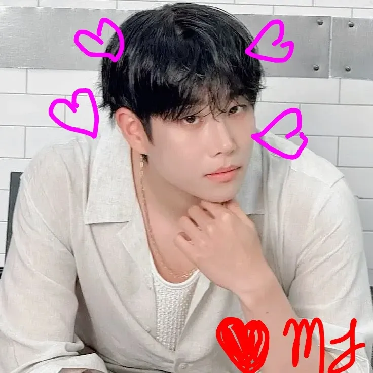 Recent activity shot of MJ (ASTRO)