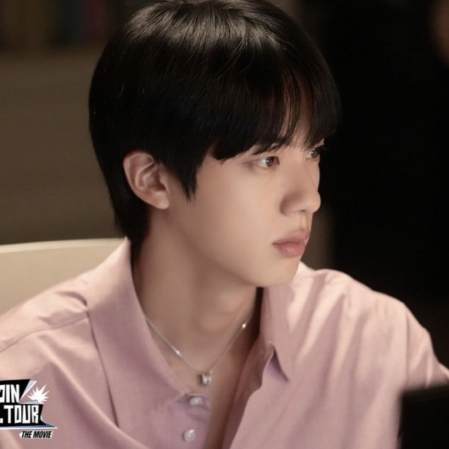 진 (방탄소년단) 팬이 찍은 순간