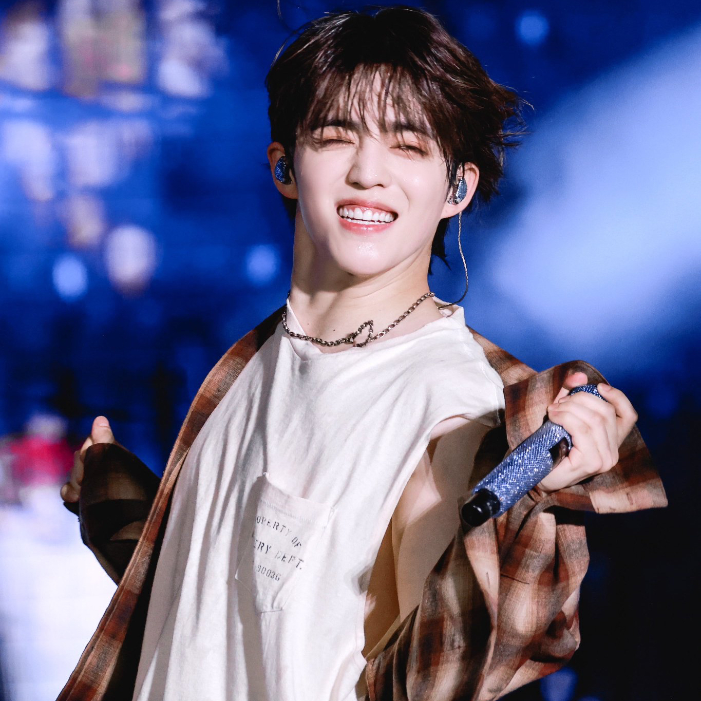 Latest photo of S.Coups (SEVENTEEN)