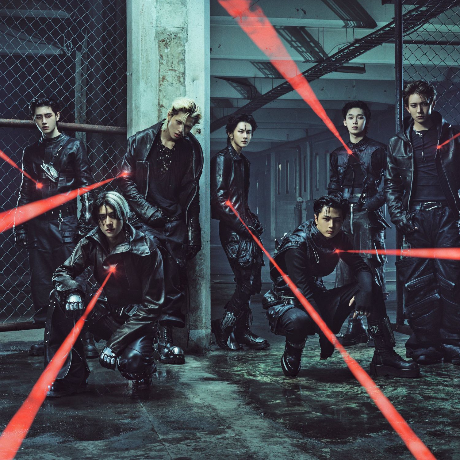 ENHYPEN 최근 활동샷