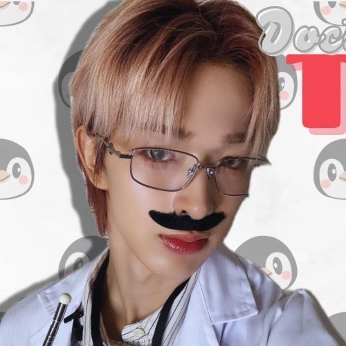 Recent activity shot of Tomoya (NEXZ)