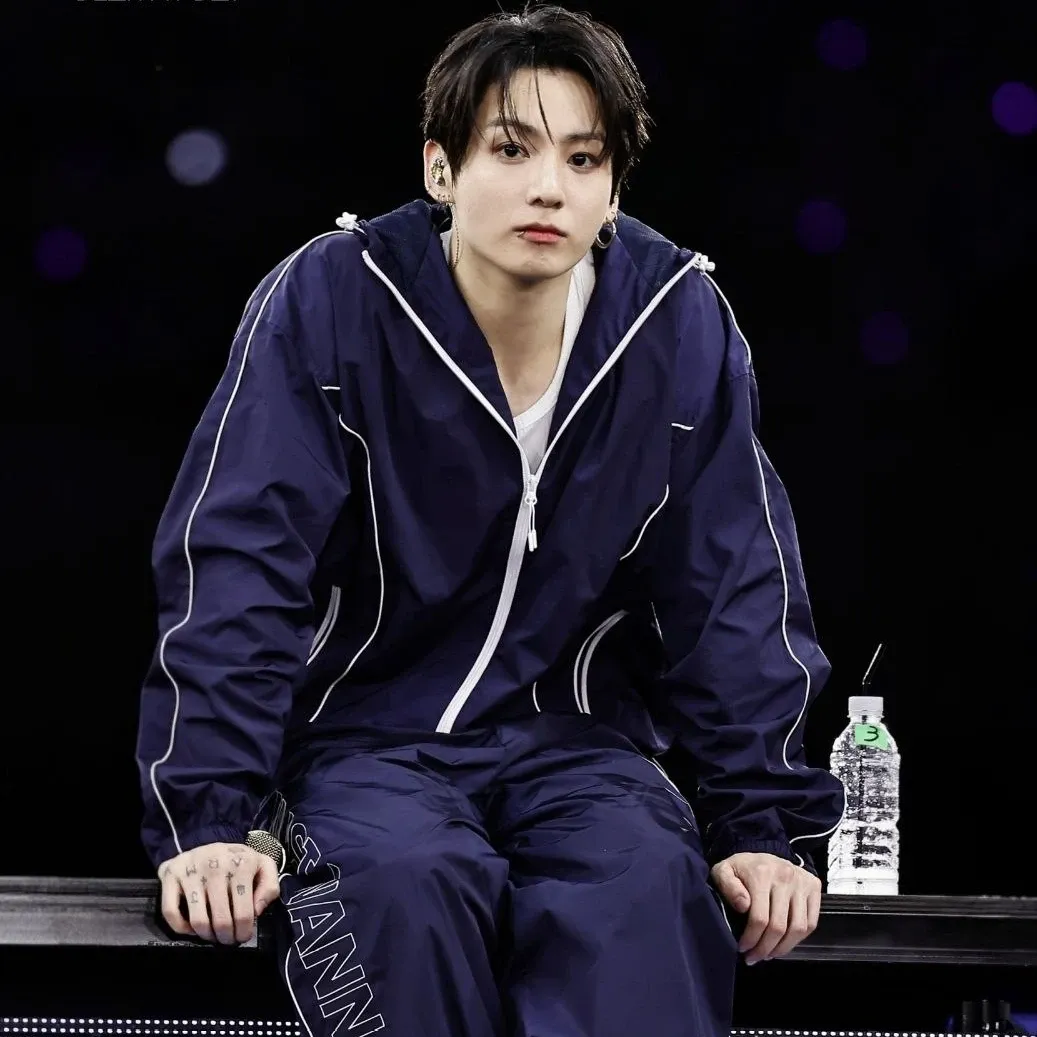정국 (방탄소년단) 최근 활동샷