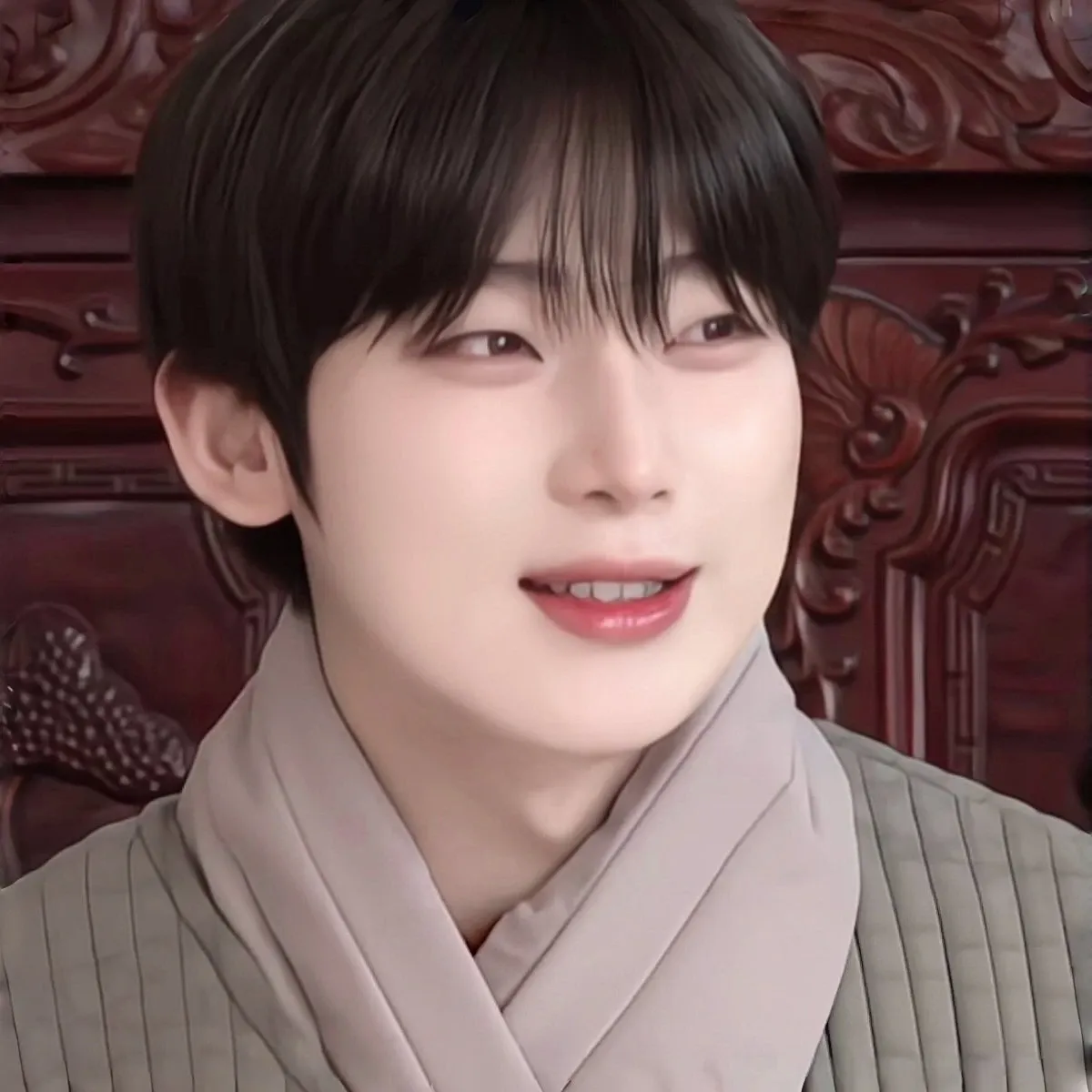 선우 (ENHYPEN)의 최신 사진