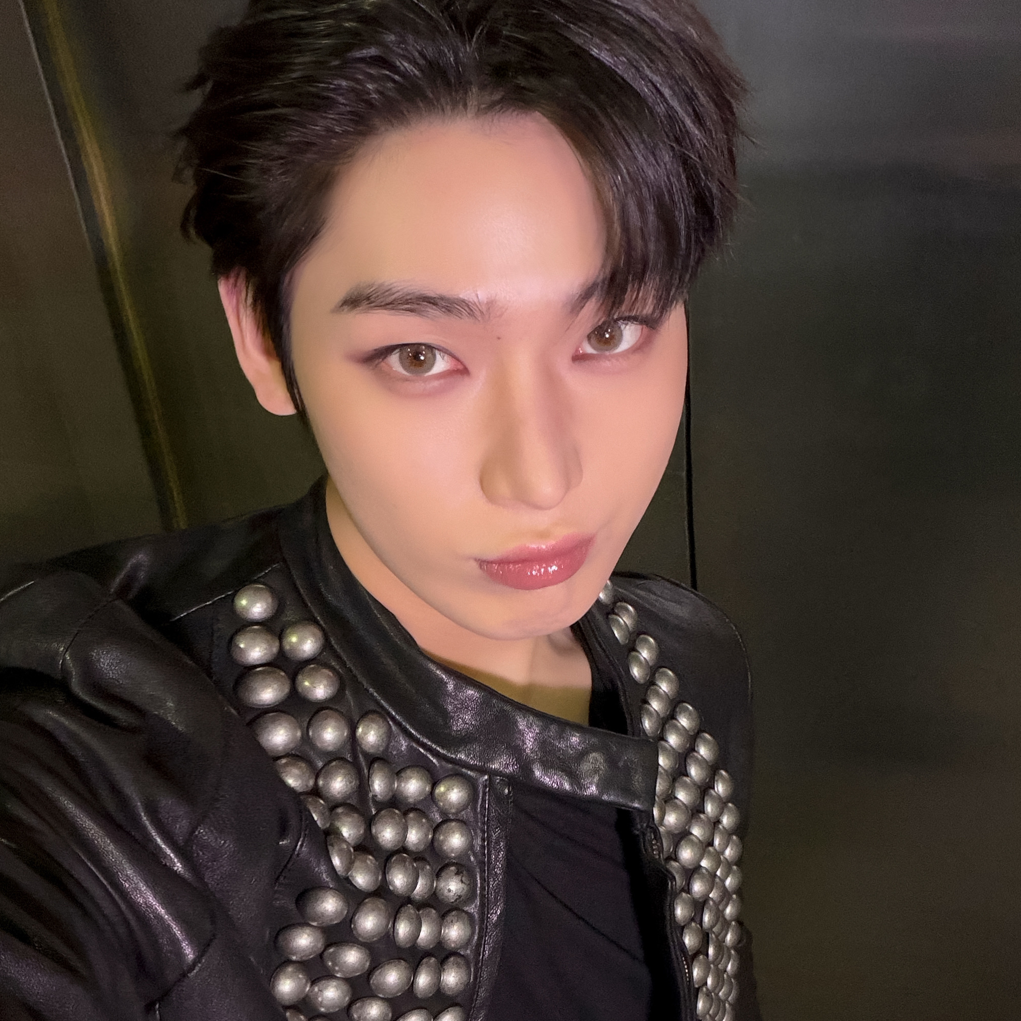 ソヌ (ENHYPEN)ファンが撮った瞬間