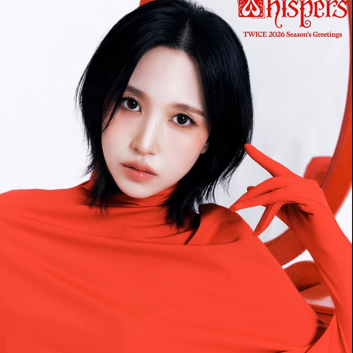 미나 (TWICE) 팬이 찍은 순간