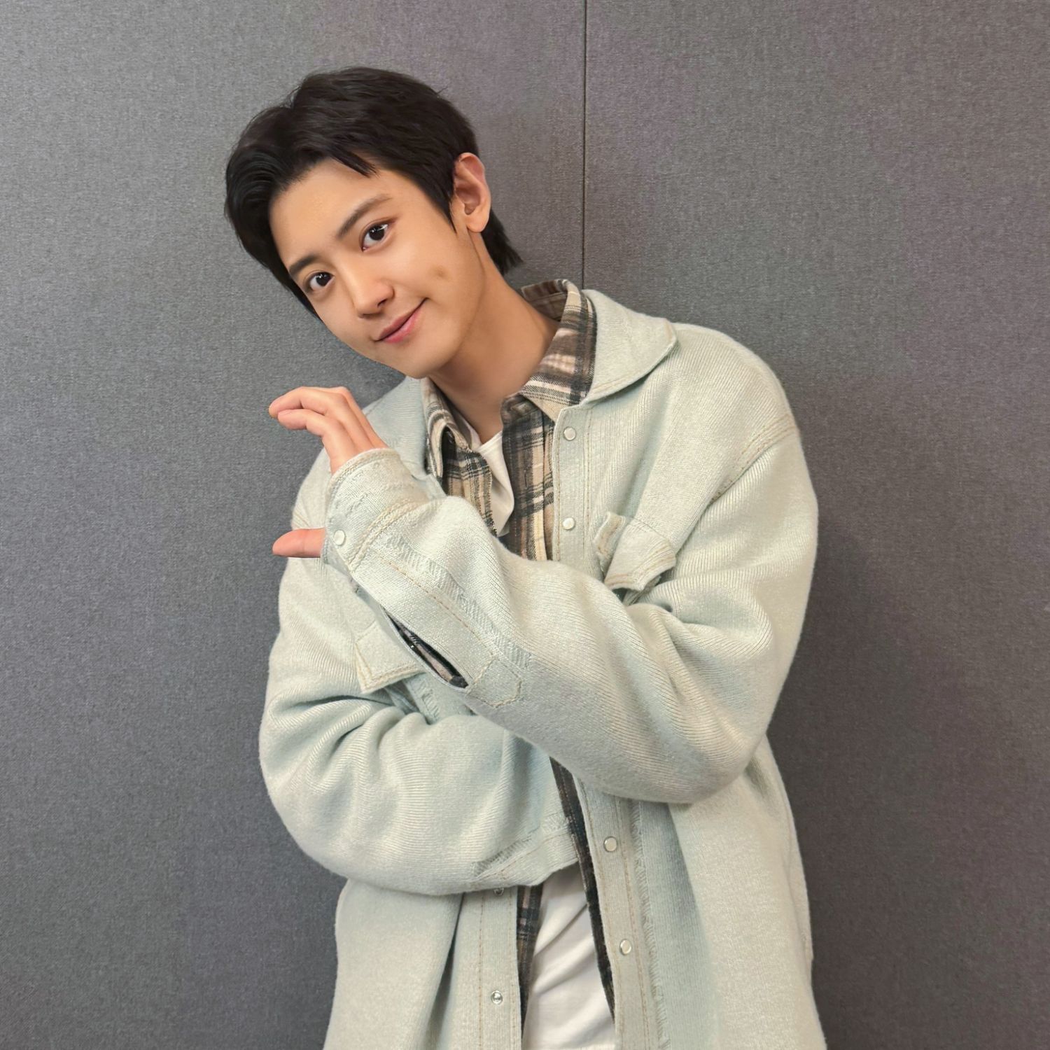 찬열 (EXO) 최근 활동샷