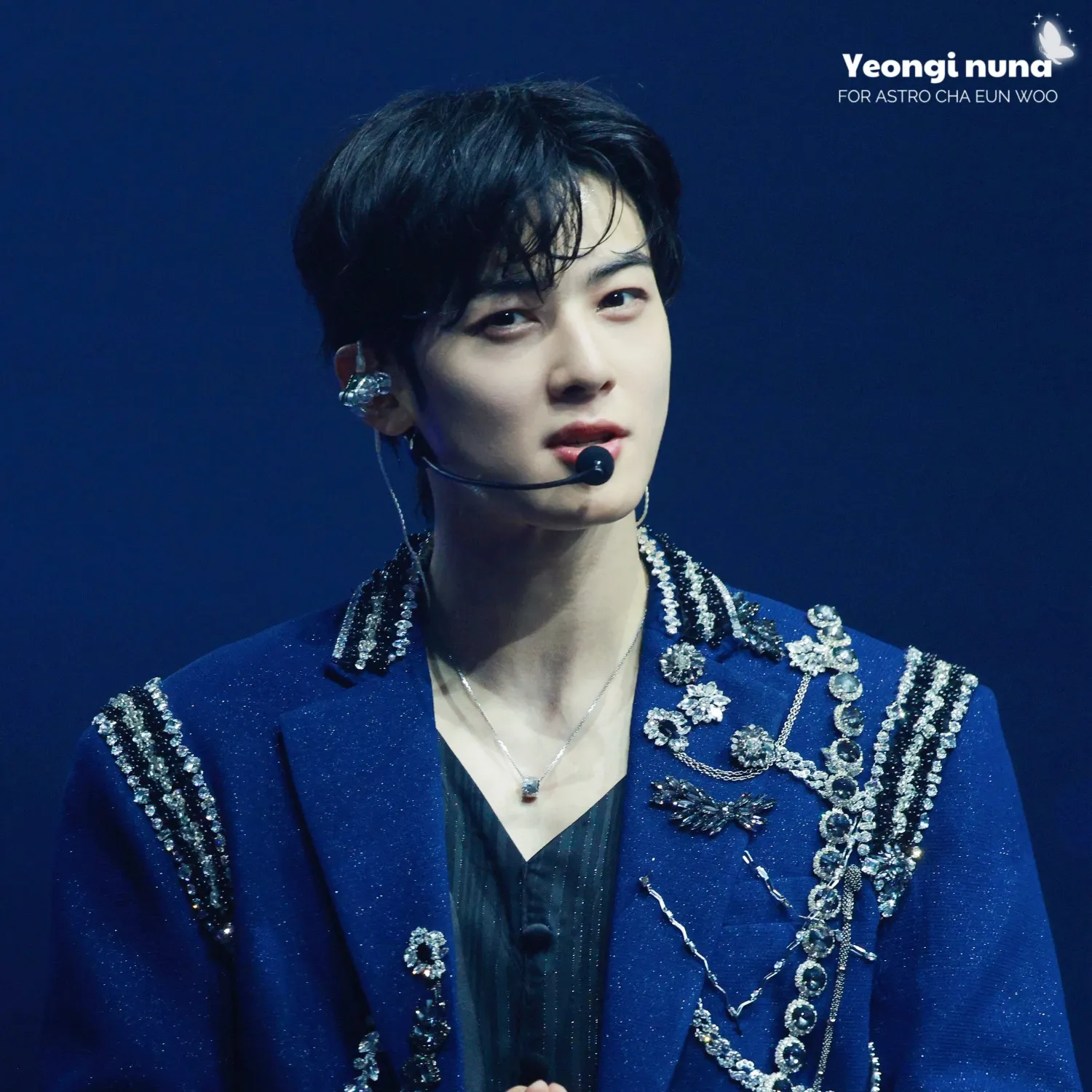 Latest photo of Eunwoo (ASTRO)
