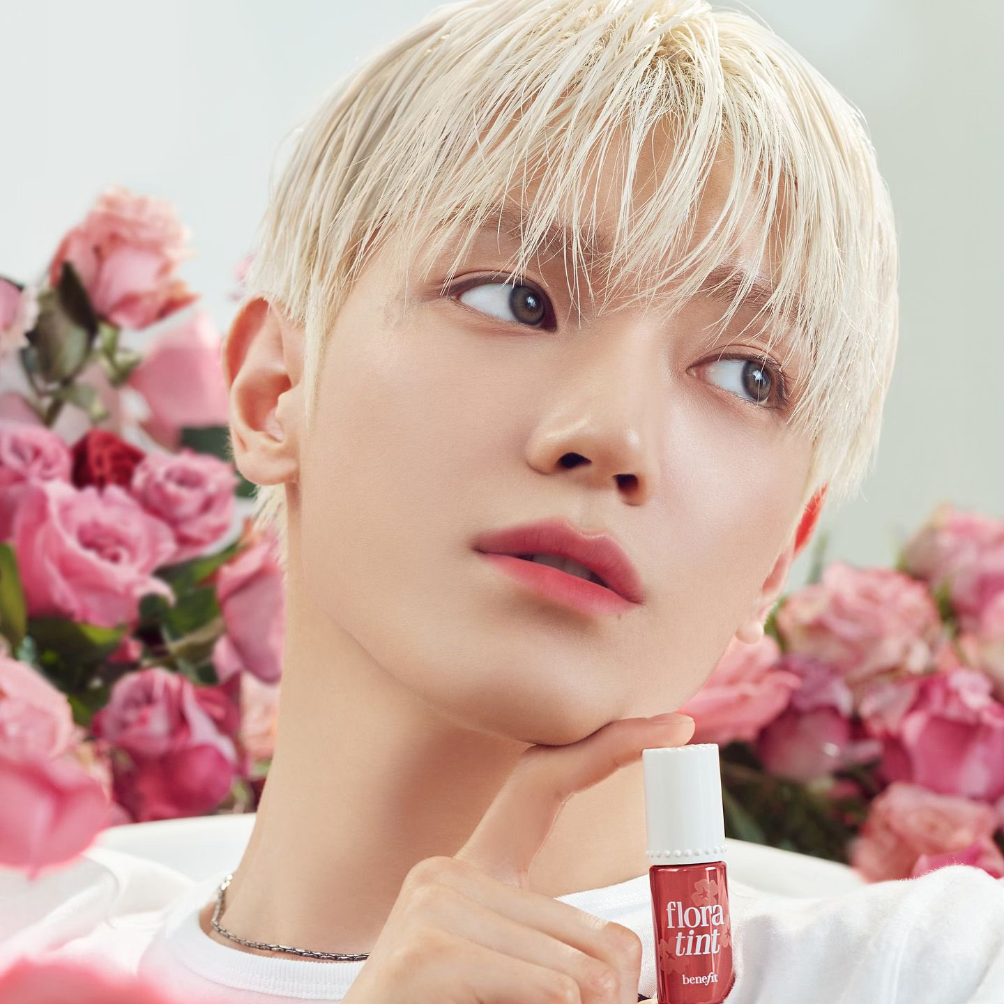 Recent activity shot of NCT