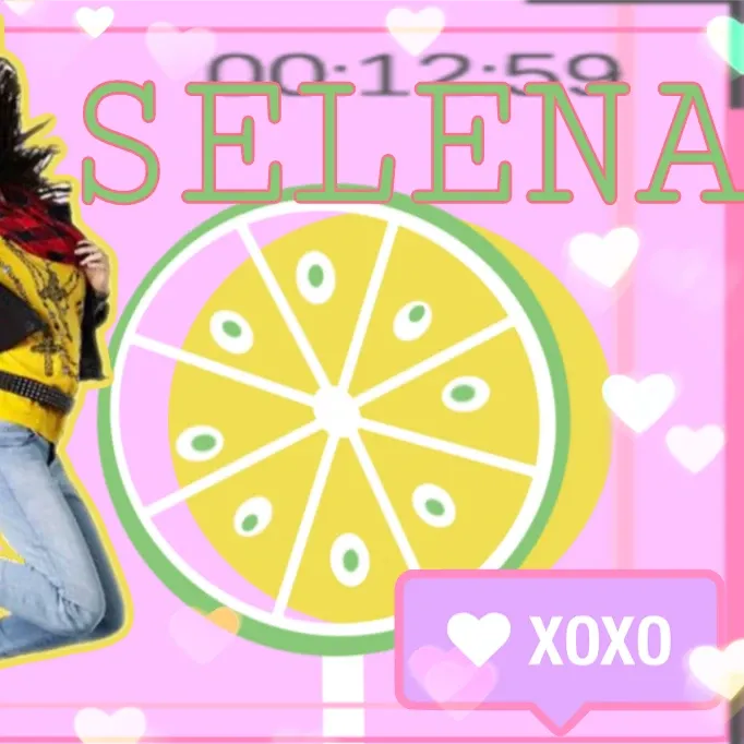 셀레나 고메즈 최근 활동샷