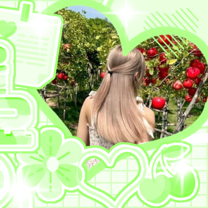 A moment captured by Chiquita (BABYMONSTER)'s fan