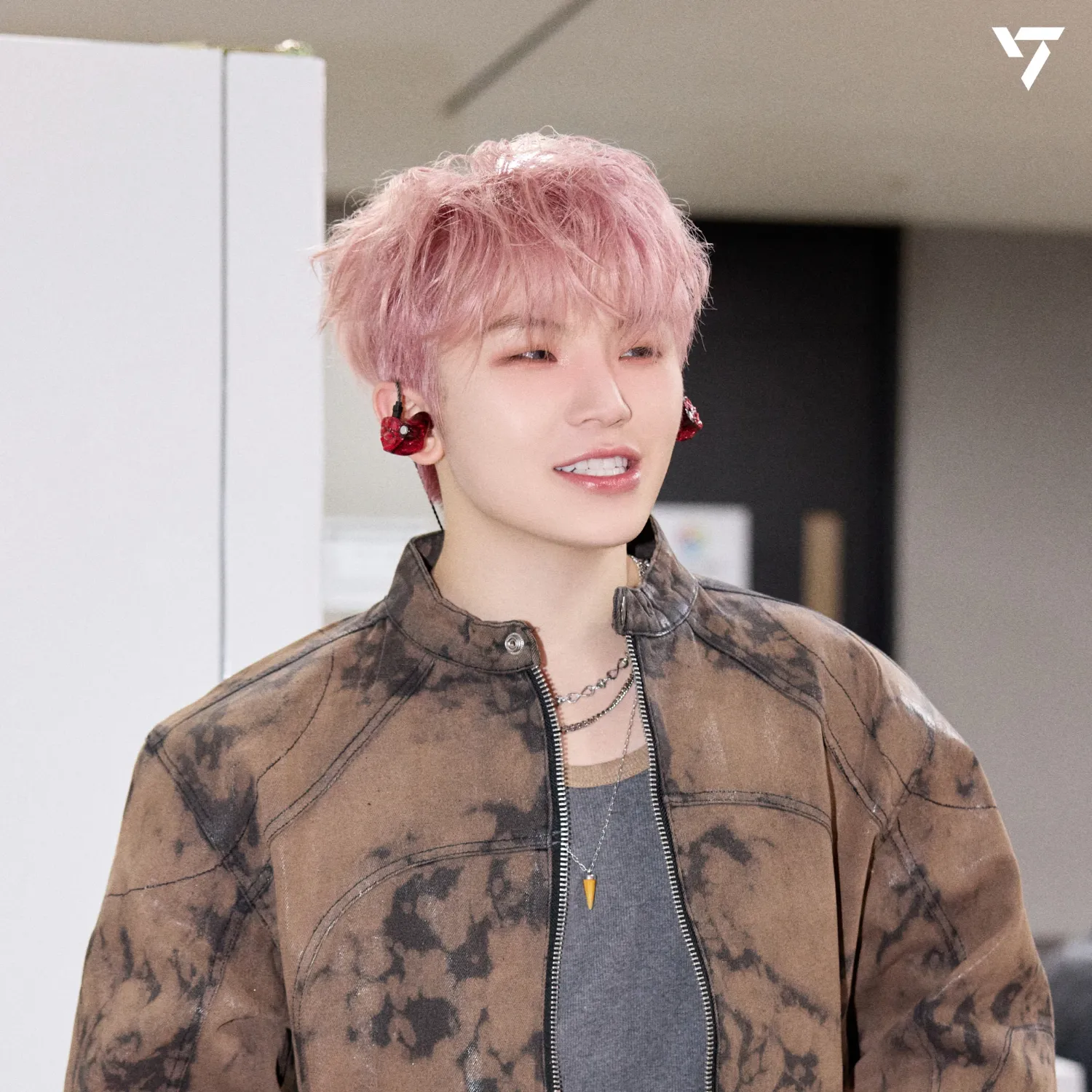 Foto terbaru SEVENTEEN