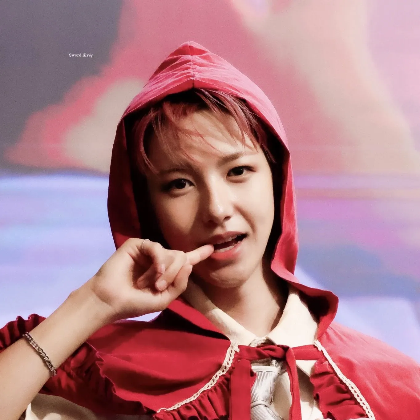 Latest photo of Renjun (NCT DREAM)