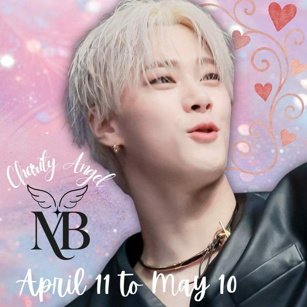 A moment captured by Moonbin (ASTRO)'s fan