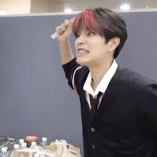 Stray Kids 팬이 찍은 순간