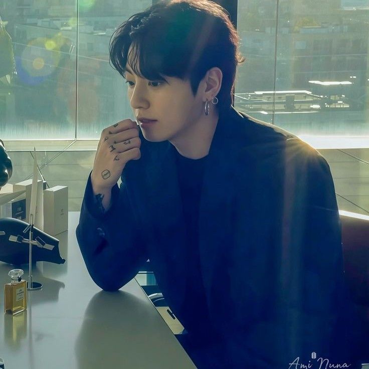 정국 (방탄소년단) 최근 활동샷