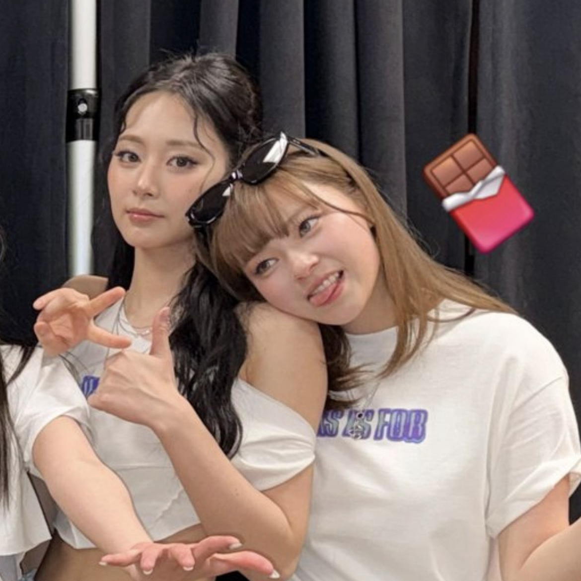 子瑜 (TWICE)的最新活動照片