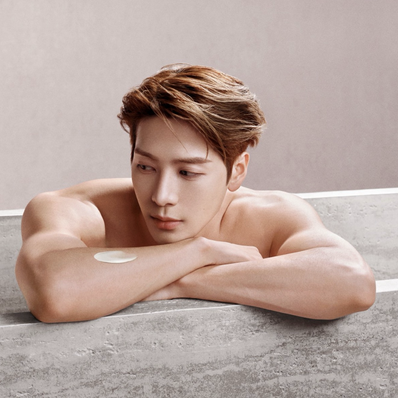 Recent activity shot of GOT7