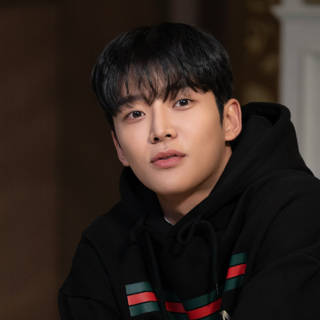 로운 팬이 찍은 순간