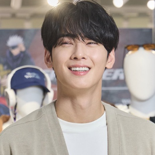 차은우 (아스트로)의 최신 사진