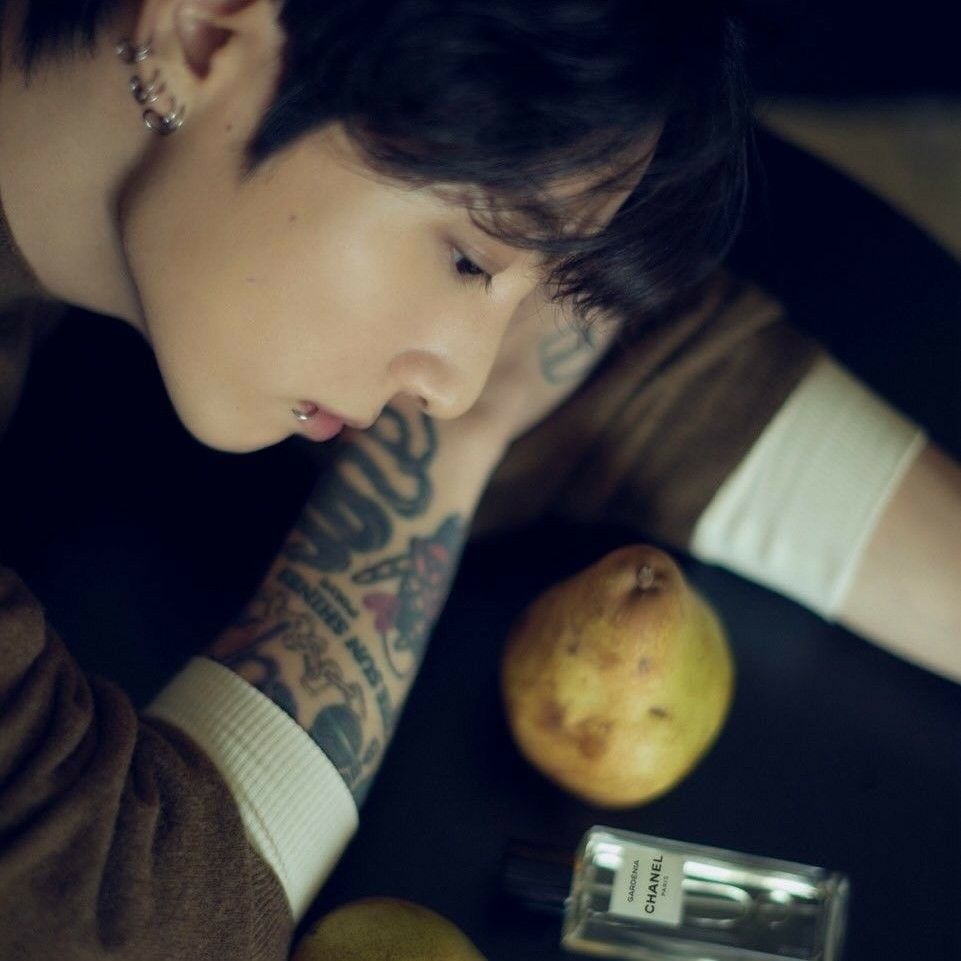 정국 (방탄소년단)의 최신 사진