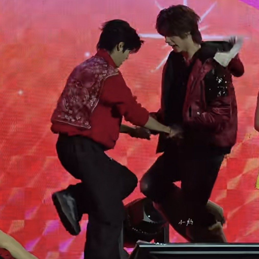 Recent activity shot of NexT1DE