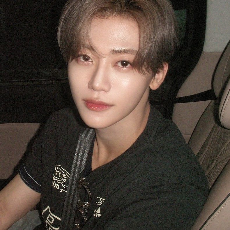 재민 (NCT DREAM) 최근 활동샷