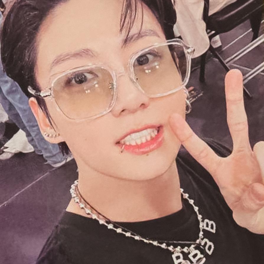 정국 (방탄소년단) 팬이 찍은 순간